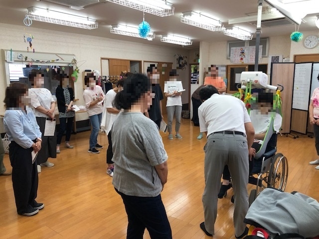 講習会